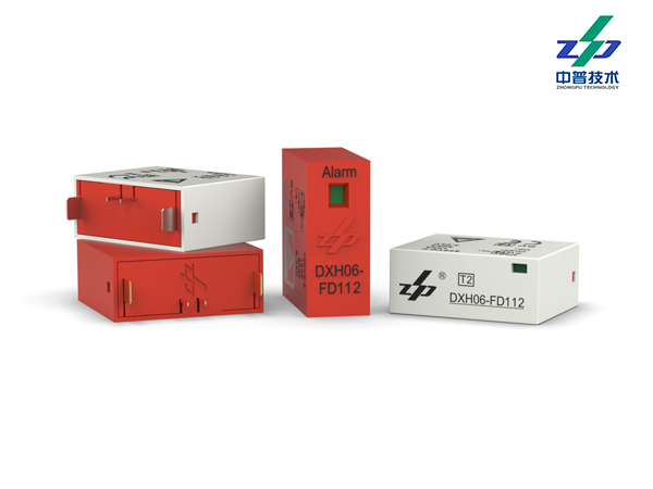 DXH06-FD112 10-20kA 交流680V直流890V 中普光伏逆變器防雷器 DXH06-FD112 10-20kA 交流680V直流890V 中普光伏逆變器防雷器