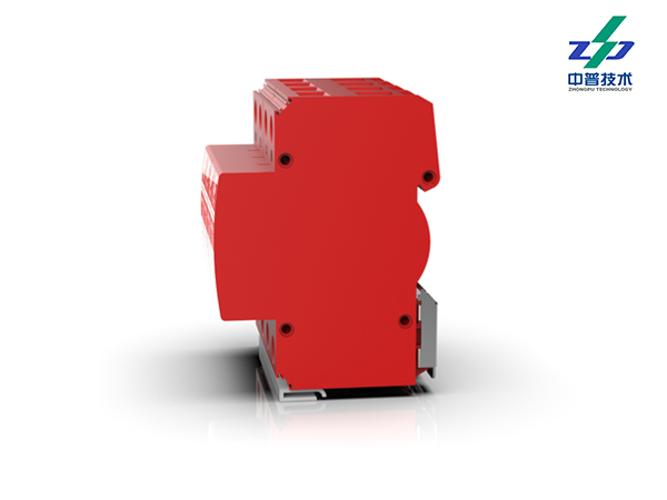 DXH06-FLB自點(diǎn)火系列 T1 25kA/50kA 350V 中普間隙型電源防雷器 DXH06-FLB自點(diǎn)火系列 T1 25kA/50kA 350V 中普間隙型電源防雷器